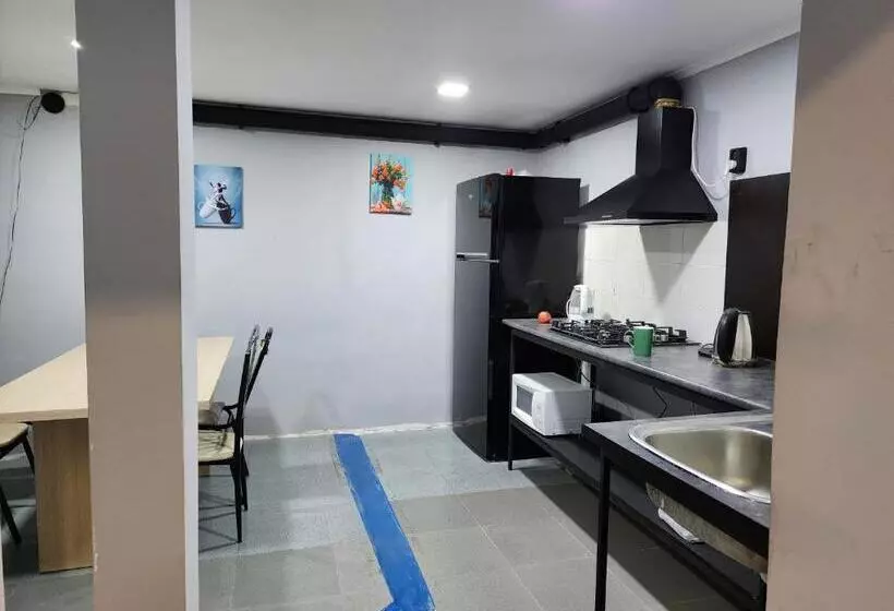 Gallary Hostel