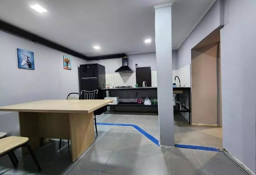 Gallary Hostel
