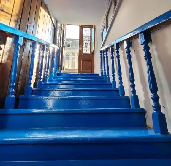 Gallary Hostel