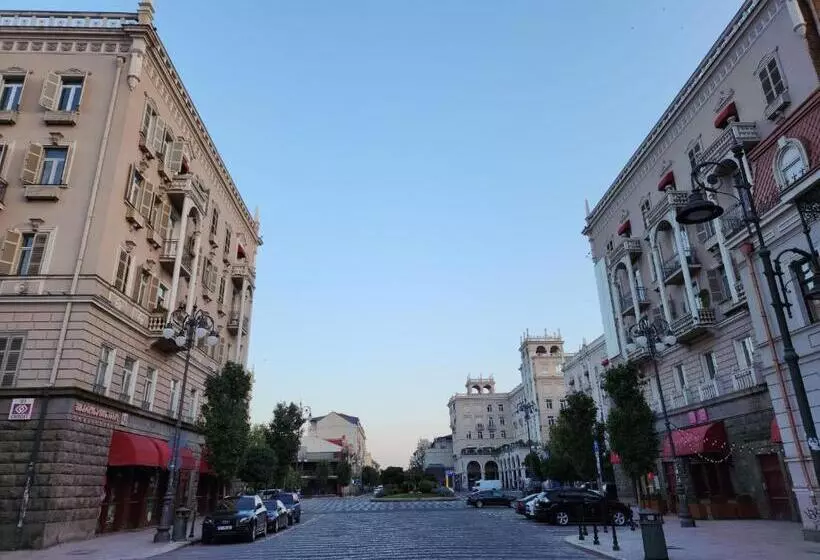 Gallary Hostel