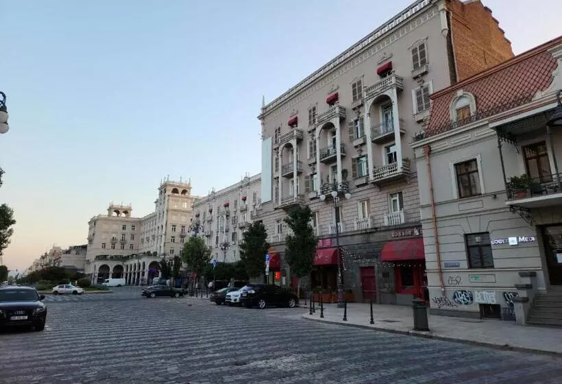 Gallary Hostel