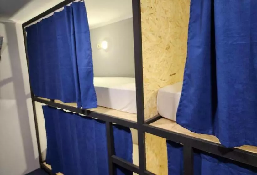 Gallary Hostel