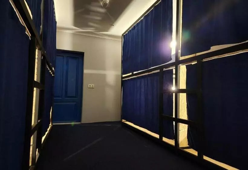 Gallary Hostel