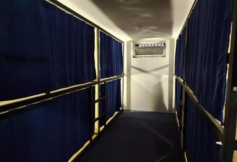 Gallary Hostel