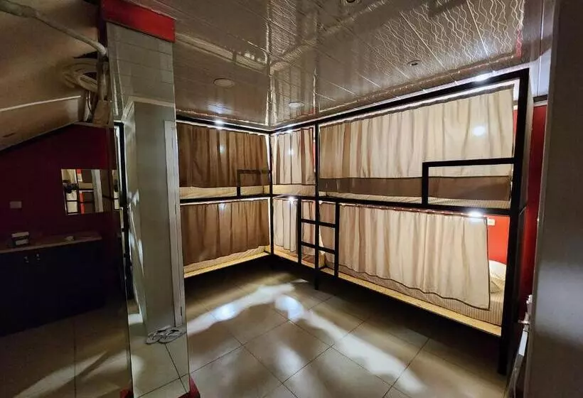 Gallary Hostel
