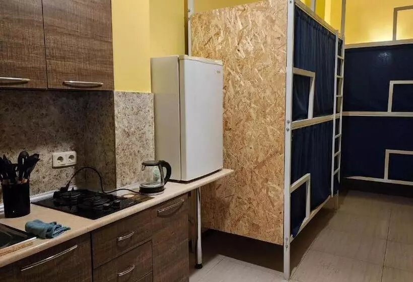 Gallary Hostel
