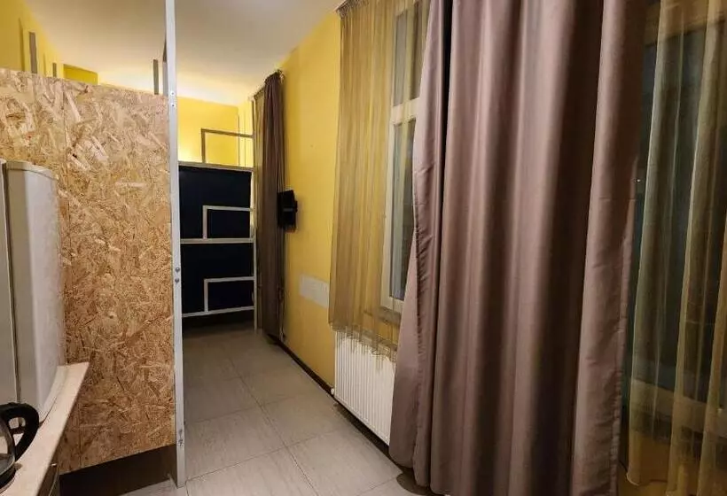 Gallary Hostel