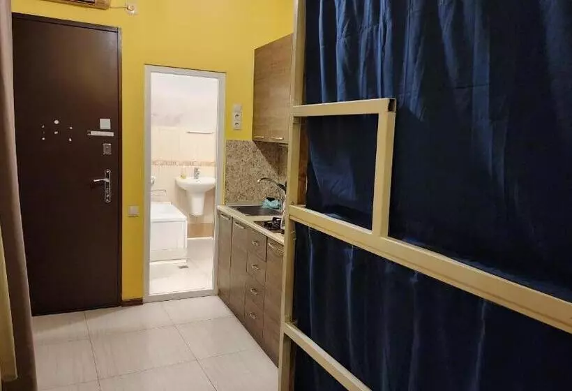 Gallary Hostel