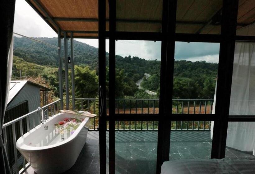 ภูกระทิง เขาค้อ By Gustavia