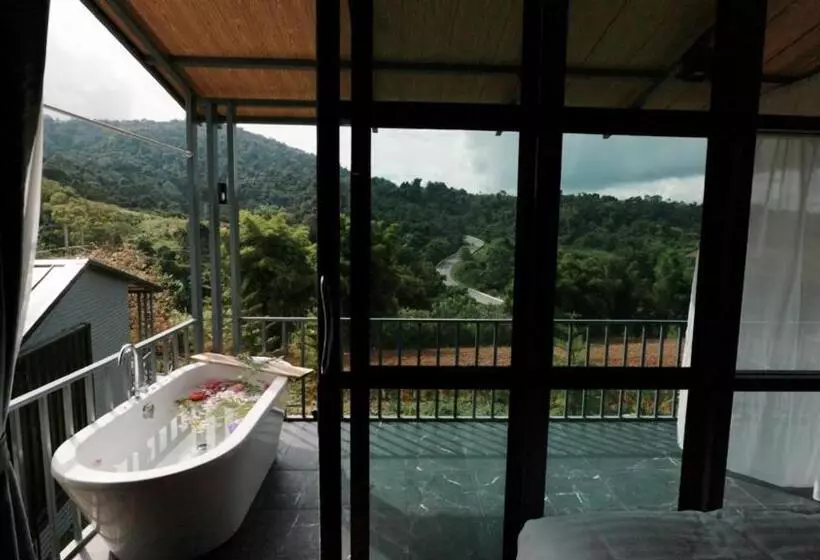 ภูกระทิง เขาค้อ By Gustavia