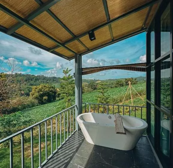 ภูกระทิง เขาค้อ By Gustavia