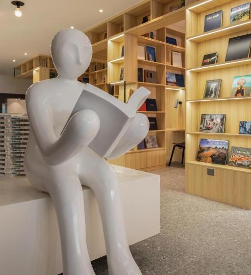 Hangzhou Desti Youth Park Hostel West Lake