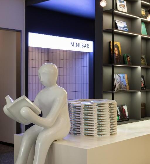 Hangzhou Desti Youth Park Hostel West Lake