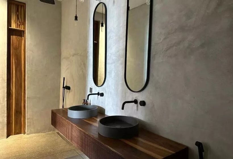 Hotelli Be Zanzibar Boutique