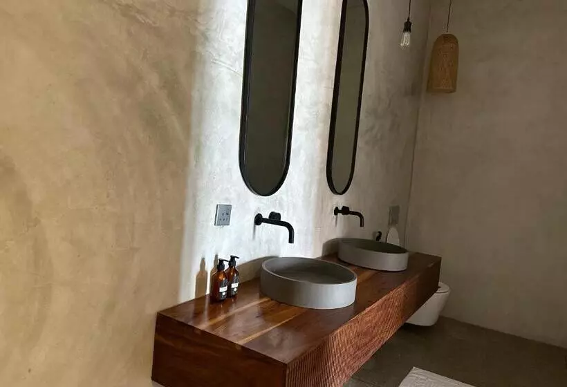 Hotelli Be Zanzibar Boutique