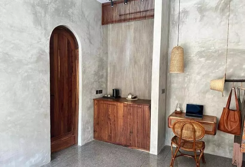 Hotelli Be Zanzibar Boutique