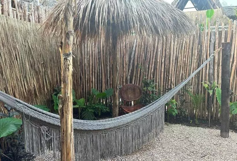 Hotelli Be Zanzibar Boutique