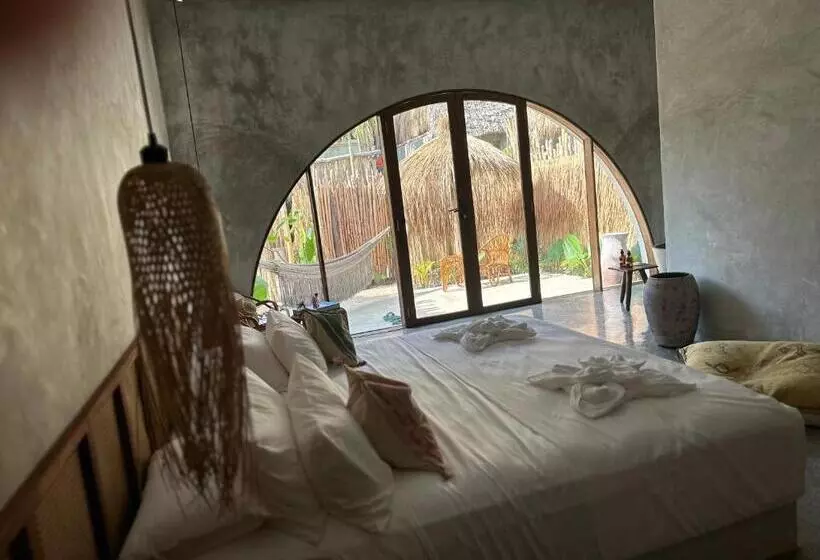 Hotelli Be Zanzibar Boutique