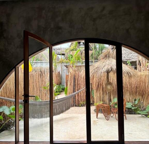 فندق Be Zanzibar Boutique