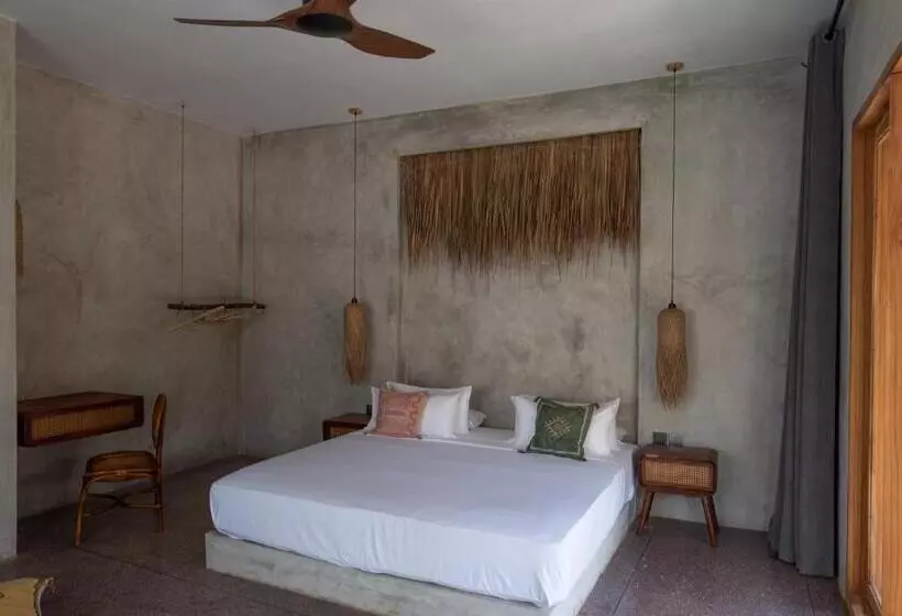 Hotelli Be Zanzibar Boutique