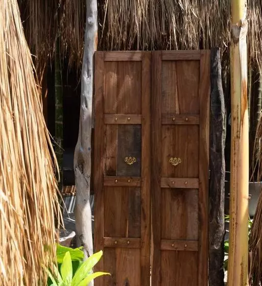 Hotelli Be Zanzibar Boutique