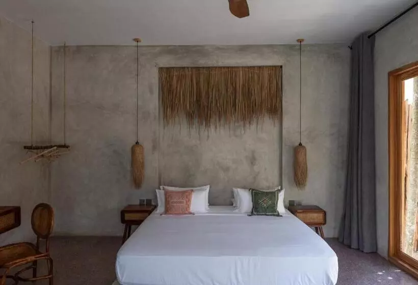 Hotelli Be Zanzibar Boutique