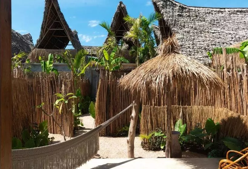 Hotelli Be Zanzibar Boutique