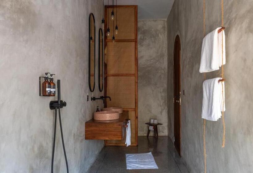 فندق Be Zanzibar Boutique