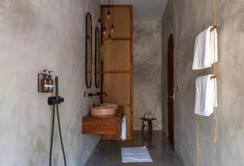 Hotelli Be Zanzibar Boutique