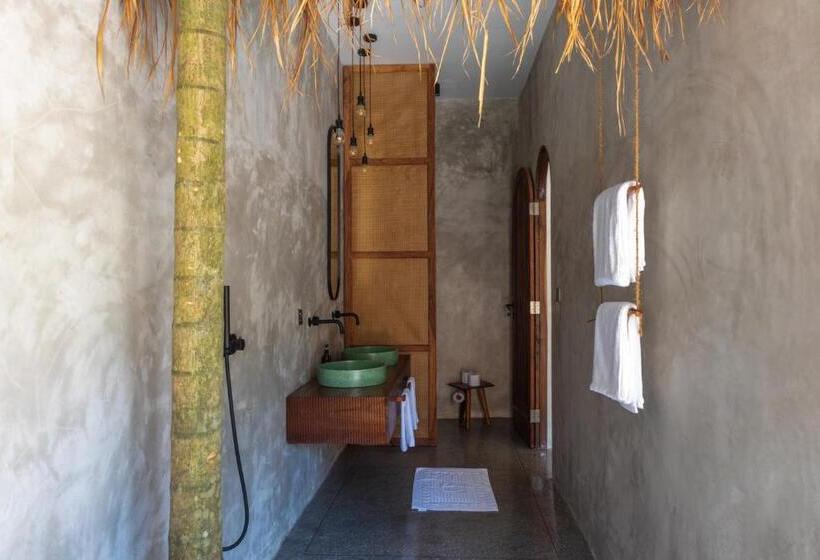 فندق Be Zanzibar Boutique