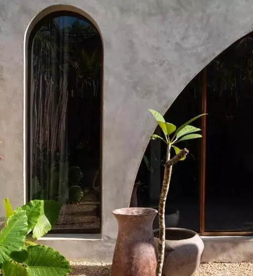 Hotelli Be Zanzibar Boutique