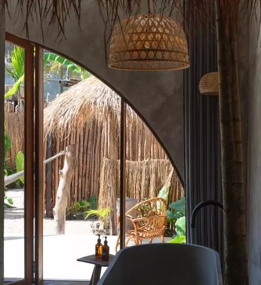 Hotelli Be Zanzibar Boutique