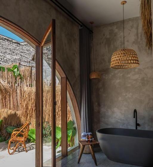 فندق Be Zanzibar Boutique