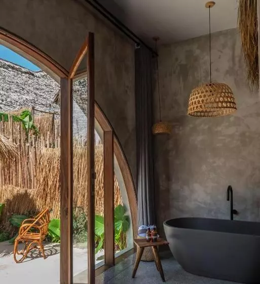 Hotelli Be Zanzibar Boutique