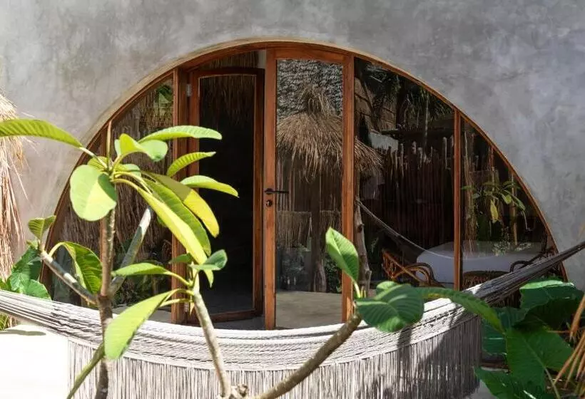 Hotelli Be Zanzibar Boutique