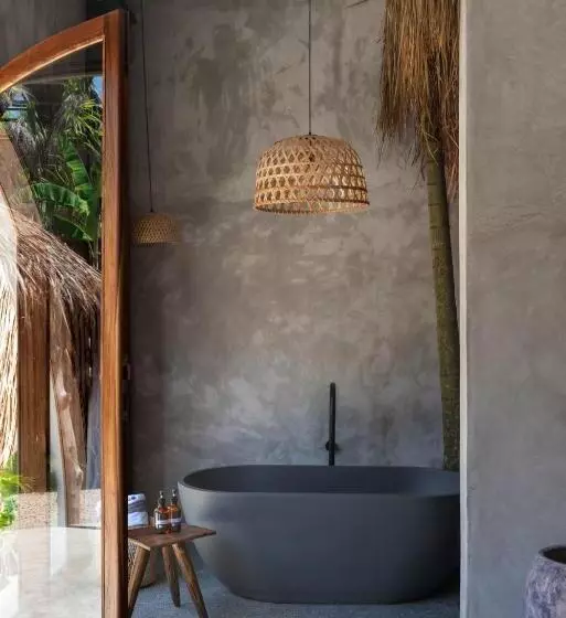 Hotelli Be Zanzibar Boutique