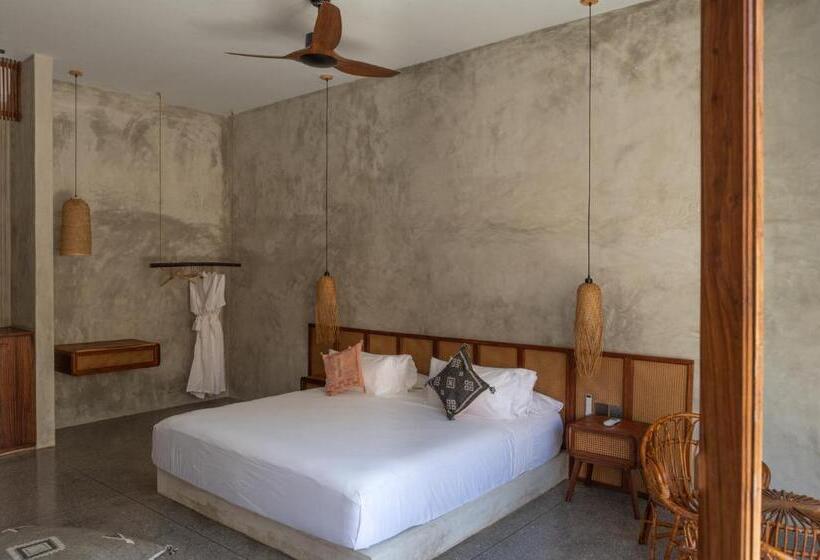 فندق Be Zanzibar Boutique