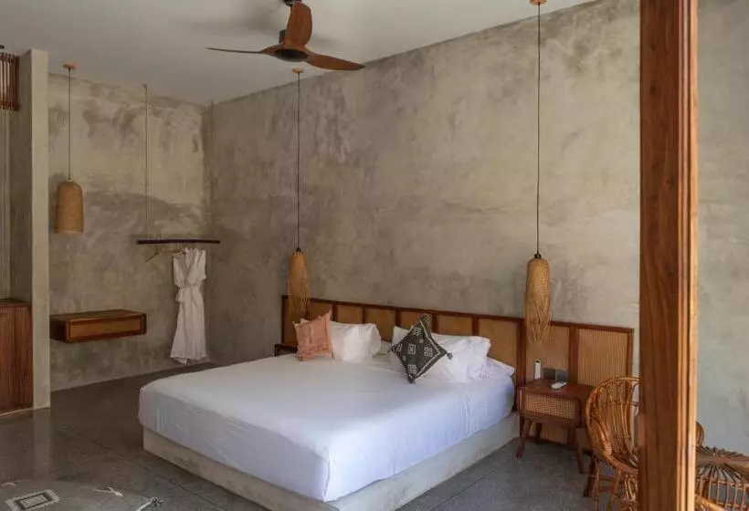 Hotelli Be Zanzibar Boutique