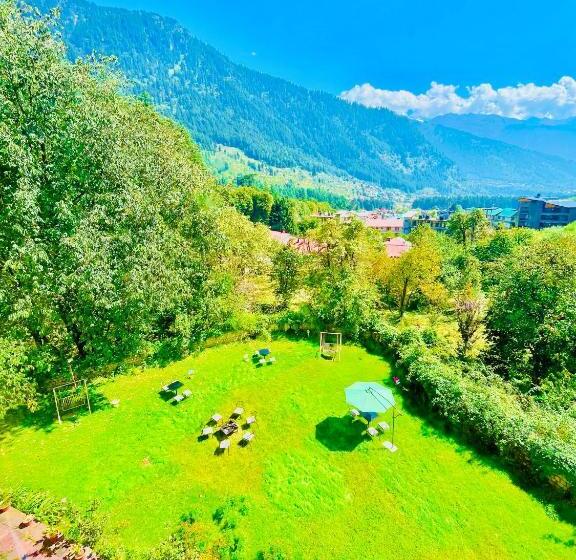 هتل Sagar Heritage Resort, Manali