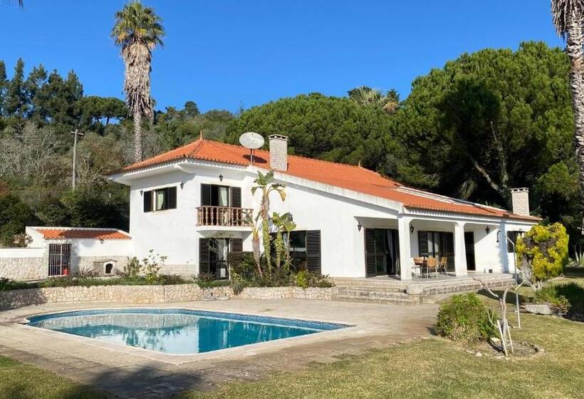 酒店 Casa Calidris   Bed, Wine & Breakfast