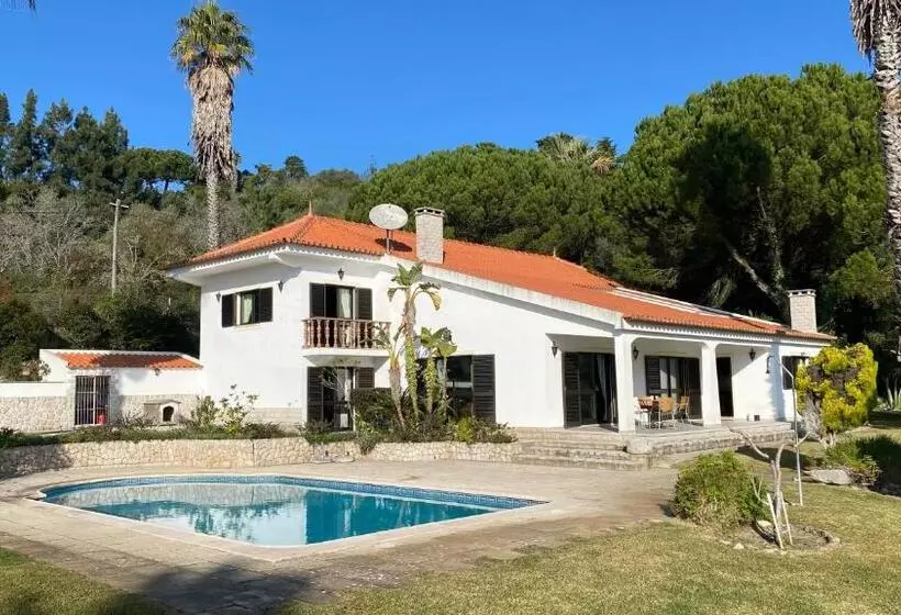 ホテル Casa Calidris   Bed, Wine & Breakfast