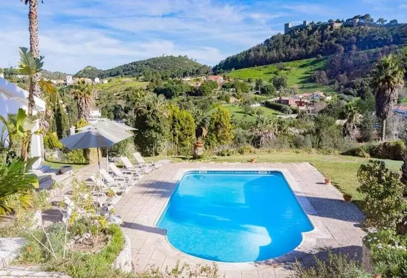 ホテル Casa Calidris   Bed, Wine & Breakfast