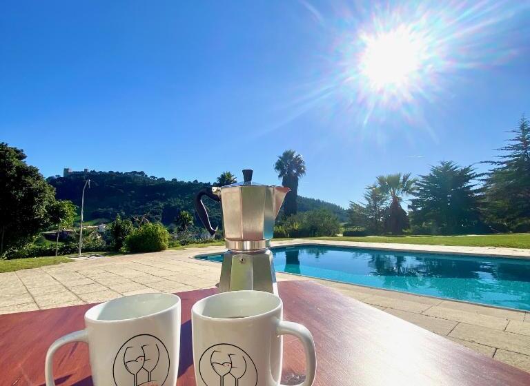 酒店 Casa Calidris   Bed, Wine & Breakfast