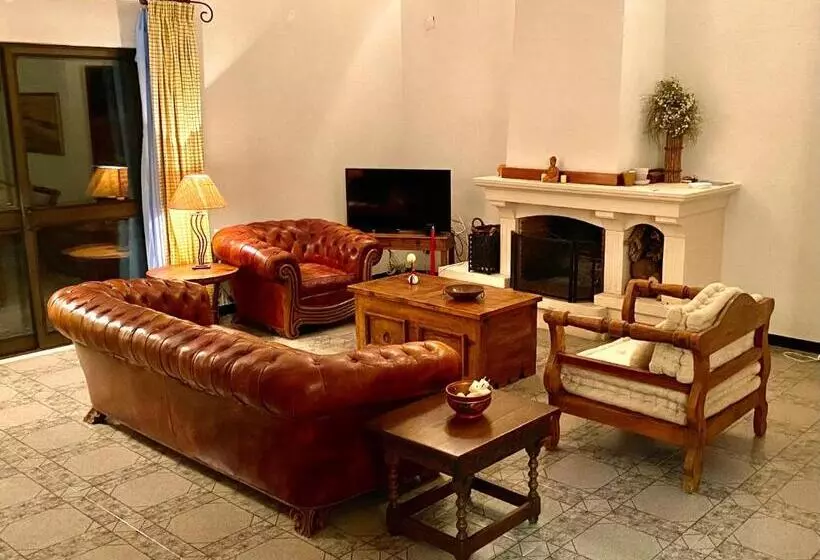 ホテル Casa Calidris   Bed, Wine & Breakfast
