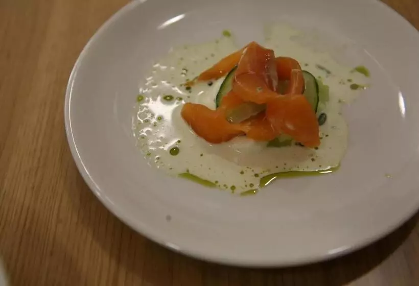 Hotelli Château Lecusse   La Grande Roche   Hôtel, Spa, Boutique & Restaurant