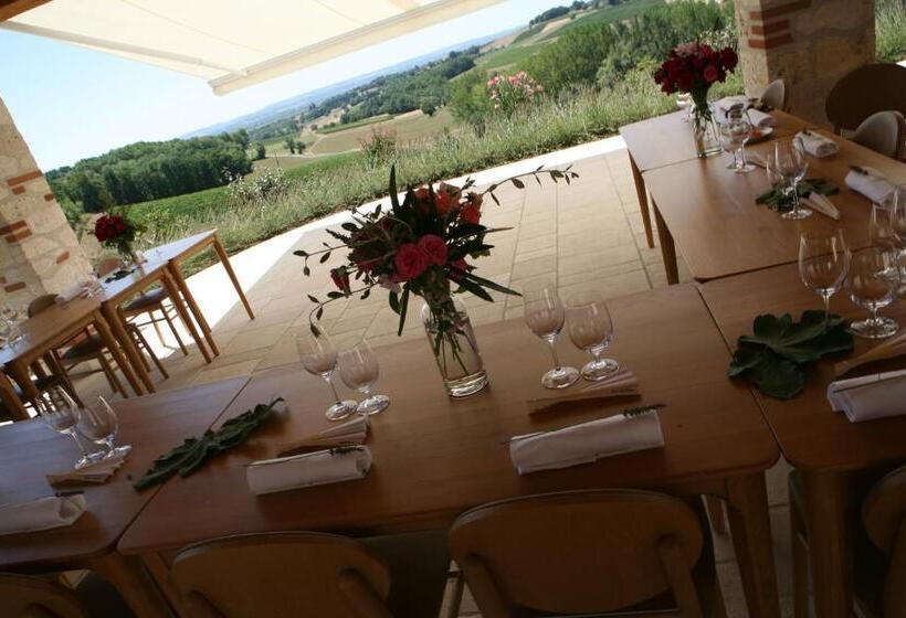 فندق Château Lecusse La Grande Roche Hôtel, Spa, Boutique & Restaurant