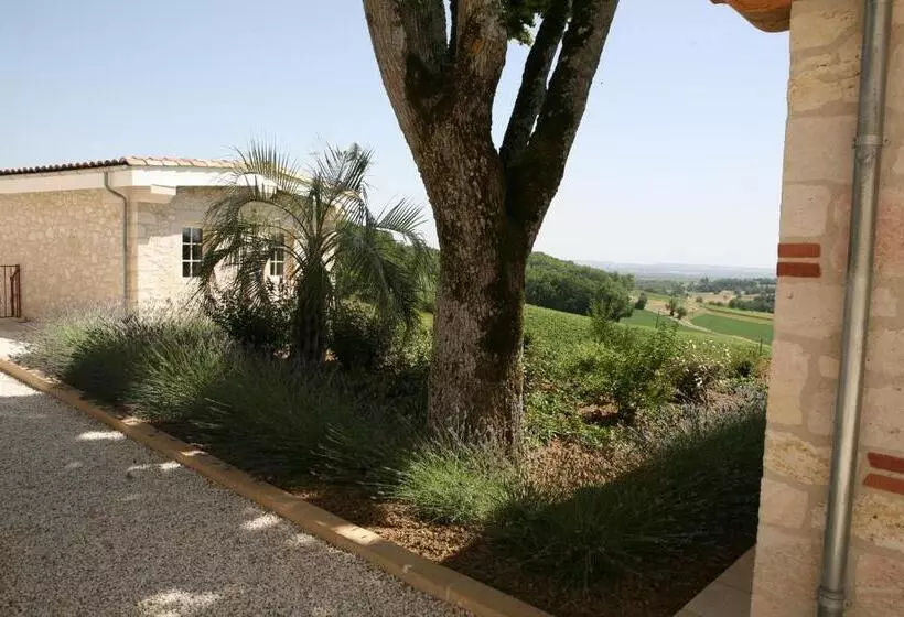 Hotelli Château Lecusse   La Grande Roche   Hôtel, Spa, Boutique & Restaurant