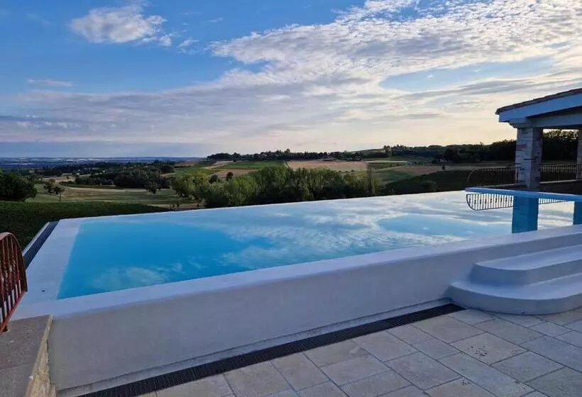 Hotelli Château Lecusse   La Grande Roche   Hôtel, Spa, Boutique & Restaurant