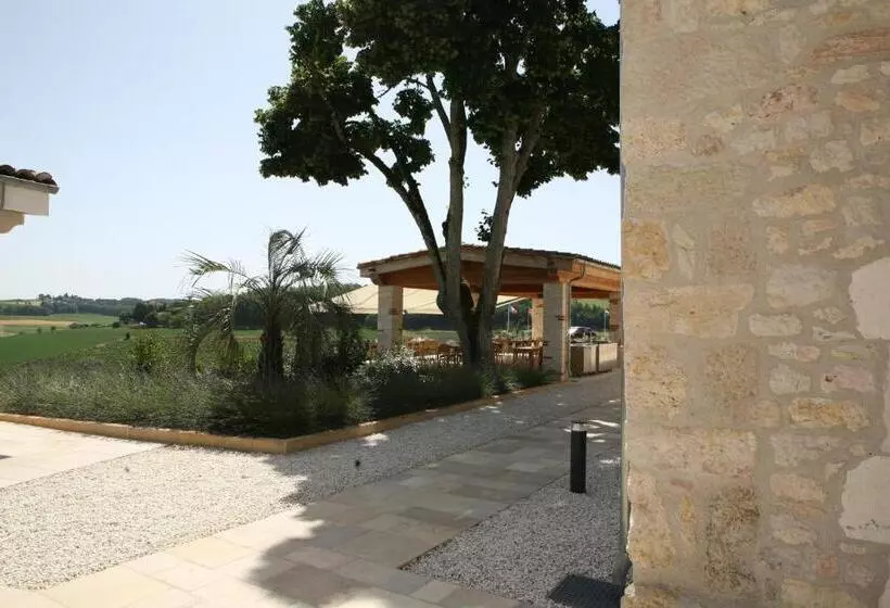 Hotelli Château Lecusse   La Grande Roche   Hôtel, Spa, Boutique & Restaurant