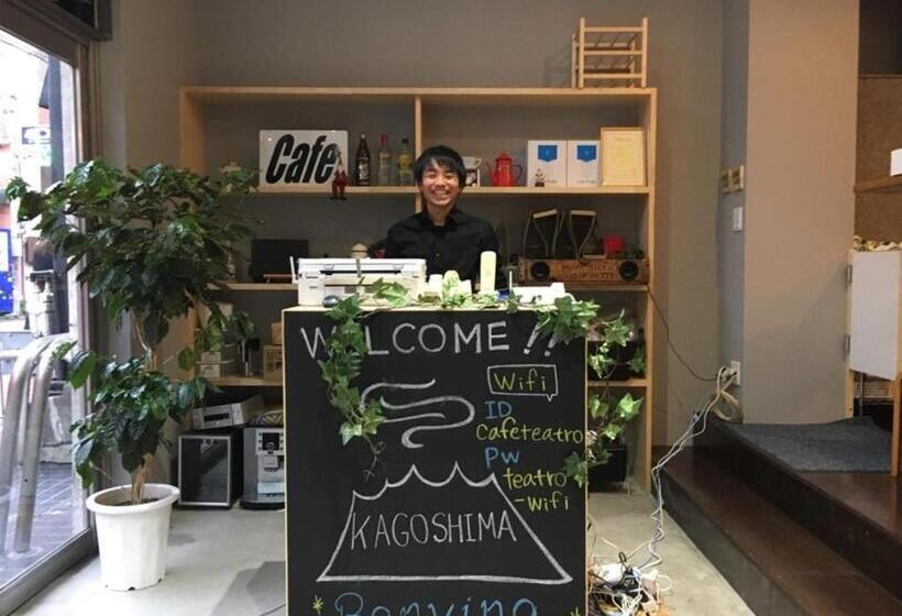 فندق Guesthouse Banvina Vacation Stay 03952v